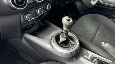 Nissan Juke 1.0 DiG-T 114 Acenta 5dr Petrol Hatchback